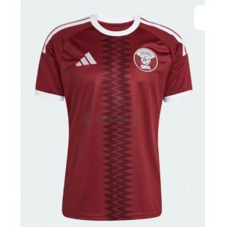 Qatar 1a Equipación 2026